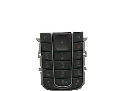 Nokia Teclado numerico 6230 color grafito Nokia Teclado numerico 6230 color grafito