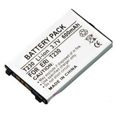 Generica Bateria para Sony Ericsson BST-30, Litio Ion, BST- Generica Bateria para Sony Ericsson BST-30, Litio Ion, BST-