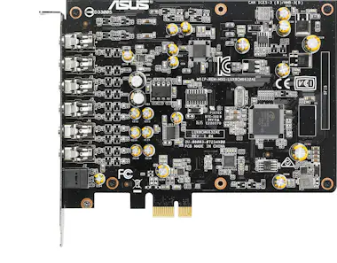 Asus ASUS Xonar AE Interno 7.1 canales PCI-E Asus ASUS Xonar AE Interno 7.1 canales PCI-E