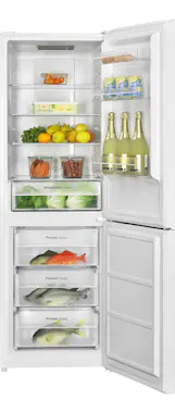 Daewoo Daewoo RN-BH360NPW nevera y congelador Independien Daewoo Daewoo RN-BH360NPW nevera y congelador Independien