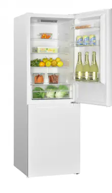 Daewoo Daewoo RN-BH360NPW nevera y congelador Independien Daewoo Daewoo RN-BH360NPW nevera y congelador Independien