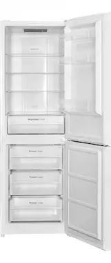 Daewoo Daewoo RN-BH360NPW nevera y congelador Independien Daewoo Daewoo RN-BH360NPW nevera y congelador Independien