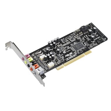 Asus ASUS Xonar DG SI Interno 5.1 canales PCI Asus ASUS Xonar DG SI Interno 5.1 canales PCI