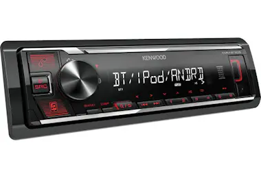 Kenwood Kenwood KMM-BT205 receptor multimedia para coche N Kenwood Kenwood KMM-BT205 receptor multimedia para coche N