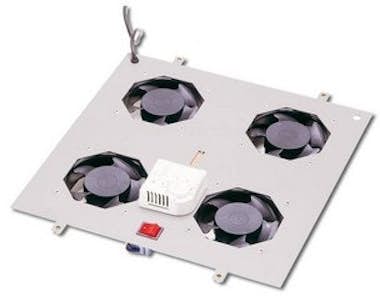 Digitus Digitus DN-19 FAN-4-N hardware accesorio de refrig Digitus Digitus DN-19 FAN-4-N hardware accesorio de refrig