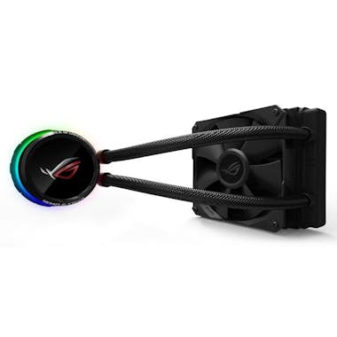 Asus ASUS ROG RYUO 120 refrigeración agua y freón Proce Asus ASUS ROG RYUO 120 refrigeración agua y freón Proce