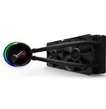 Asus ASUS ROG RYUO 240 refrigeración agua y freón Proce Asus ASUS ROG RYUO 240 refrigeración agua y freón Proce