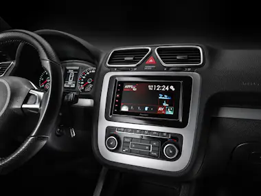 Pioneer Pioneer SPH-DA120 receptor multimedia para coche N Pioneer Pioneer SPH-DA120 receptor multimedia para coche N