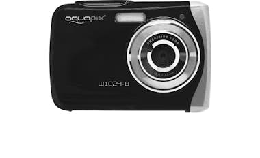 Easypix Easypix W1024 Cámara compacta 10 MP CMOS 4608 x 34 Easypix Easypix W1024 Cámara compacta 10 MP CMOS 4608 x 34