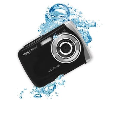 Easypix Easypix W1024 Cámara compacta 10 MP CMOS 4608 x 34 Easypix Easypix W1024 Cámara compacta 10 MP CMOS 4608 x 34