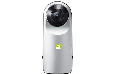 LG LG 360 Cam Cámara compacta 13 MP 2560 ? 1280 LG LG 360 Cam Cámara compacta 13 MP 2560 ? 1280