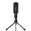 Woxter Woxter Mic Studio 50 Micrófono de estudio Negro Woxter Woxter Mic Studio 50 Micrófono de estudio Negro