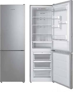 Edesa Edesa EFC-1821 NF EX nevera y congelador Independi Edesa Edesa EFC-1821 NF EX nevera y congelador Independi