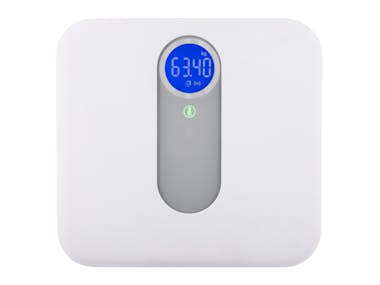 Topcom Topcom Báscula multifuncional Topcom Topcom Báscula multifuncional