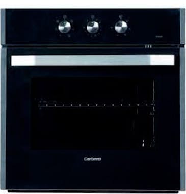 Corberó Corbero CCH 550 MX horno tostador 56 L Negro 3200 Corberó Corbero CCH 550 MX horno tostador 56 L Negro 3200