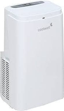 COOLWELL Aire Acondicionado Portátil Coolwell PAC12CO, 3026 COOLWELL Aire Acondicionado Portátil Coolwell PAC12CO, 3026