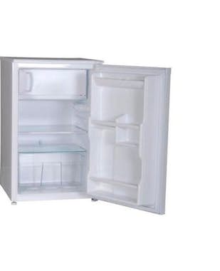 Corberó Corbero CF1F85W nevera combi Independiente Blanco Corberó Corbero CF1F85W nevera combi Independiente Blanco