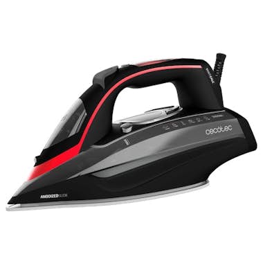 Cecotec Cecotec 3D ForceAnodized 950 Smart i-Pump Plancha Cecotec Cecotec 3D ForceAnodized 950 Smart i-Pump Plancha