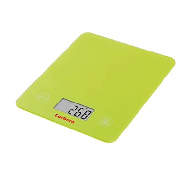 Corberó Corbero CBC 600 L báscula de cocina Báscula electr Corberó Corbero CBC 600 L báscula de cocina Báscula electr