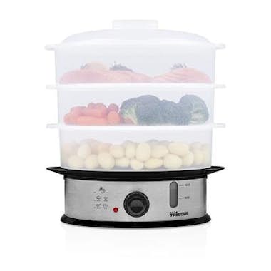 Tristar Tristar VS-3914 Cocedora a vapor libre de BPA Tristar Tristar VS-3914 Cocedora a vapor libre de BPA