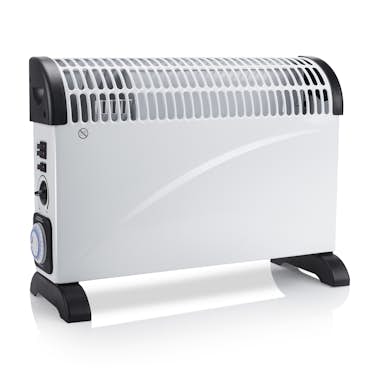 Tristar Tristar KA-5914 Calefactor Eléctrico (Convección) Tristar Tristar KA-5914 Calefactor Eléctrico (Convección)