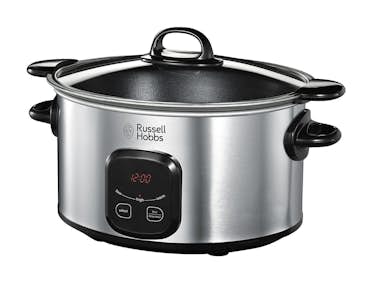 Russell Hobbs Russell Hobbs MaxiCook olla multi-cocción 6 L 200 Russell Hobbs Russell Hobbs MaxiCook olla multi-cocción 6 L 200