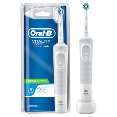 Oral-B Oral-B Vitality 80312364 cepillo eléctrico para di