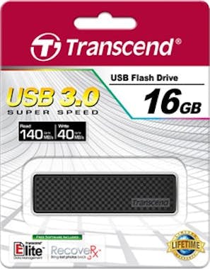 Transcend Transcend JetFlash elite 16GB JetFlash 780 unidad Transcend Transcend JetFlash elite 16GB JetFlash 780 unidad