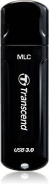 Transcend Transcend JetFlash 750, 16GB unidad flash USB USB Transcend Transcend JetFlash 750, 16GB unidad flash USB USB