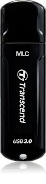 Transcend Transcend JetFlash 750, 32GB unidad flash USB USB Transcend Transcend JetFlash 750, 32GB unidad flash USB USB