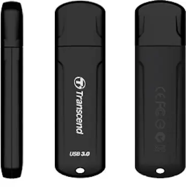 Transcend Transcend JetFlash 750, 32GB unidad flash USB USB Transcend Transcend JetFlash 750, 32GB unidad flash USB USB