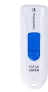 Transcend Transcend JetFlash 790 128GB unidad flash USB USB Transcend Transcend JetFlash 790 128GB unidad flash USB USB