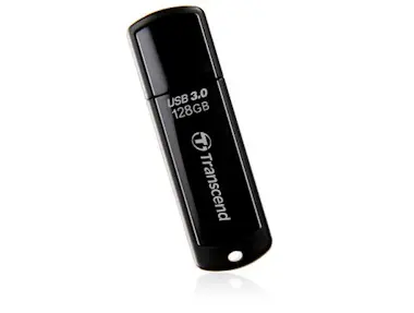 Transcend Transcend JetFlash 700 unidad flash USB 128 GB USB Transcend Transcend JetFlash 700 unidad flash USB 128 GB USB