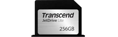 Transcend Transcend JetDrive Lite 360 memoria flash 256 GB M Transcend Transcend JetDrive Lite 360 memoria flash 256 GB M