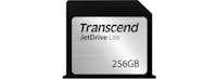 Transcend Transcend JetDrive Lite 130 memoria flash 256 GB M