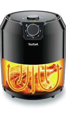 Tefal Tefal Easy Fry Classic EY2018 freidora Freidora de Tefal Tefal Easy Fry Classic EY2018 freidora Freidora de