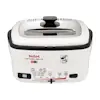 Tefal Tefal FR4950 freidora 2 L Solo Blanco 1600 W Tefal Tefal FR4950 freidora 2 L Solo Blanco 1600 W