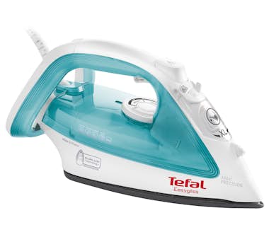 Tefal Tefal EasyGliss FV3910 plancha Plancha vapor-seco Tefal Tefal EasyGliss FV3910 plancha Plancha vapor-seco