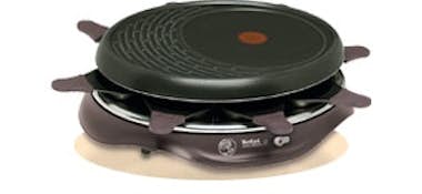 Tefal Tefal RE 5160 SIMPLY INVENTS 8 Negro 1050 W Tefal Tefal RE 5160 SIMPLY INVENTS 8 Negro 1050 W