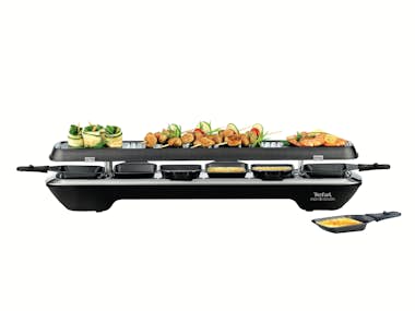 Tefal Tefal Simply Line Inox&Design Negro, Acero inoxida Tefal Tefal Simply Line Inox&Design Negro, Acero inoxida