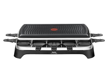 Tefal Tefal Gourmet 10 Inox&Design 10 personas(s) Negro, Tefal Tefal Gourmet 10 Inox&Design 10 personas(s) Negro,