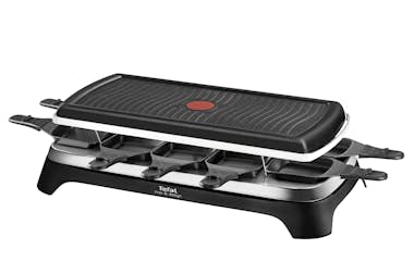 Tefal Tefal Gourmet 10 Inox&Design 10 personas(s) Negro, Tefal Tefal Gourmet 10 Inox&Design 10 personas(s) Negro,