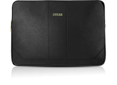 Guess GUESS GUCS13TBK maletines para portátil 33 cm (13" Guess GUESS GUCS13TBK maletines para portátil 33 cm (13"