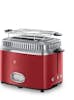 Russell Hobbs Russell Hobbs Retro Ribbon tostadora 2 rebanada(s) Russell Hobbs Russell Hobbs Retro Ribbon tostadora 2 rebanada(s)