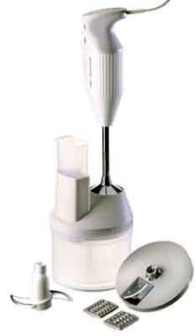 Unold Unold ESG 6500 licuadora Batidora de inmersión Gri Unold Unold ESG 6500 licuadora Batidora de inmersión Gri