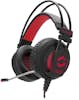 Speedlink SPEEDLINK MAXTER Binaural Diadema Negro, Rojo Speedlink SPEEDLINK MAXTER Binaural Diadema Negro, Rojo