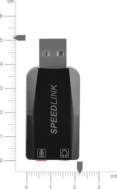 Speedlink SPEEDLINK VIGO USB Speedlink SPEEDLINK VIGO USB