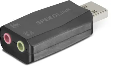 Speedlink SPEEDLINK VIGO USB Speedlink SPEEDLINK VIGO USB