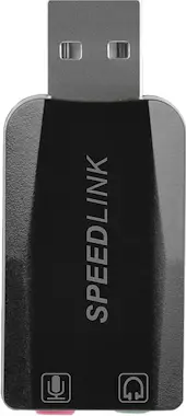 Speedlink SPEEDLINK VIGO USB Speedlink SPEEDLINK VIGO USB