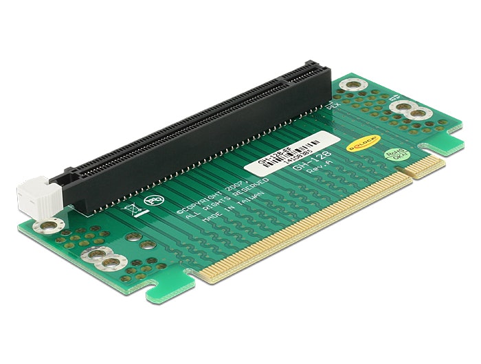 delock 41914 tarjeta y adaptador de interfaz pcie interno